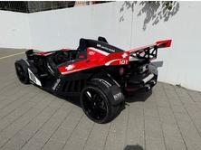 KTM X-Bow 2.0 TFSI Street, Petrol, Second hand / Used, Manual - 3
