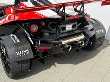KTM X-Bow 2.0 TFSI Street, Petrol, Second hand / Used, Manual - 4