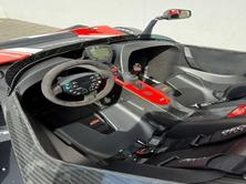 KTM X-Bow 2.0 TFSI Street, Petrol, Second hand / Used, Manual - 5