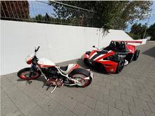 KTM X-Bow 2.0 TFSI Street, Petrol, Second hand / Used, Manual - 6