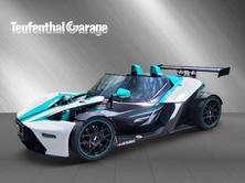 KTM X-BOW GT Spezial, Petrol, Second hand / Used, Manual - 7