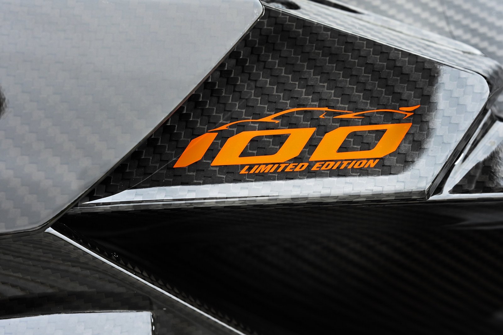 KTM GT-XR 1 von 100, Petrol, Second hand / Used, Automatic - 5