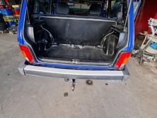 LADA NIVA 1.7i 4x4, Essence, Occasion / Utilisé, Manuelle - 5