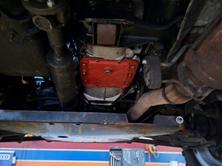 LADA NIVA 1.7i 4x4, Essence, Occasion / Utilisé, Manuelle - 7