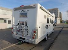 LAIKA X 700***Laika X700 Alkoven ist der absolute Traum für, Diesel, Occasion / Utilisé, Manuelle - 3