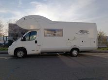 LAIKA X 700***Laika X700 Alkoven ist der absolute Traum für, Diesel, Occasion / Utilisé, Manuelle - 7