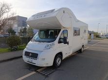 LAIKA X 700***Laika X700 Alkoven ist der absolute Traum für, Diesel, Occasion / Gebraucht, Handschaltung - 5