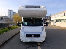 LAIKA X 700***Laika X700 Alkoven ist der absolute Traum für, Diesel, Occasion / Gebraucht, Handschaltung - 6