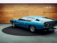 LAMBORGHINI Espada GT400, Benzina, Auto d'epoca, Manuale - 3
