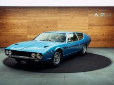 LAMBORGHINI Espada GT400, Benzina, Auto d'epoca, Manuale - 4