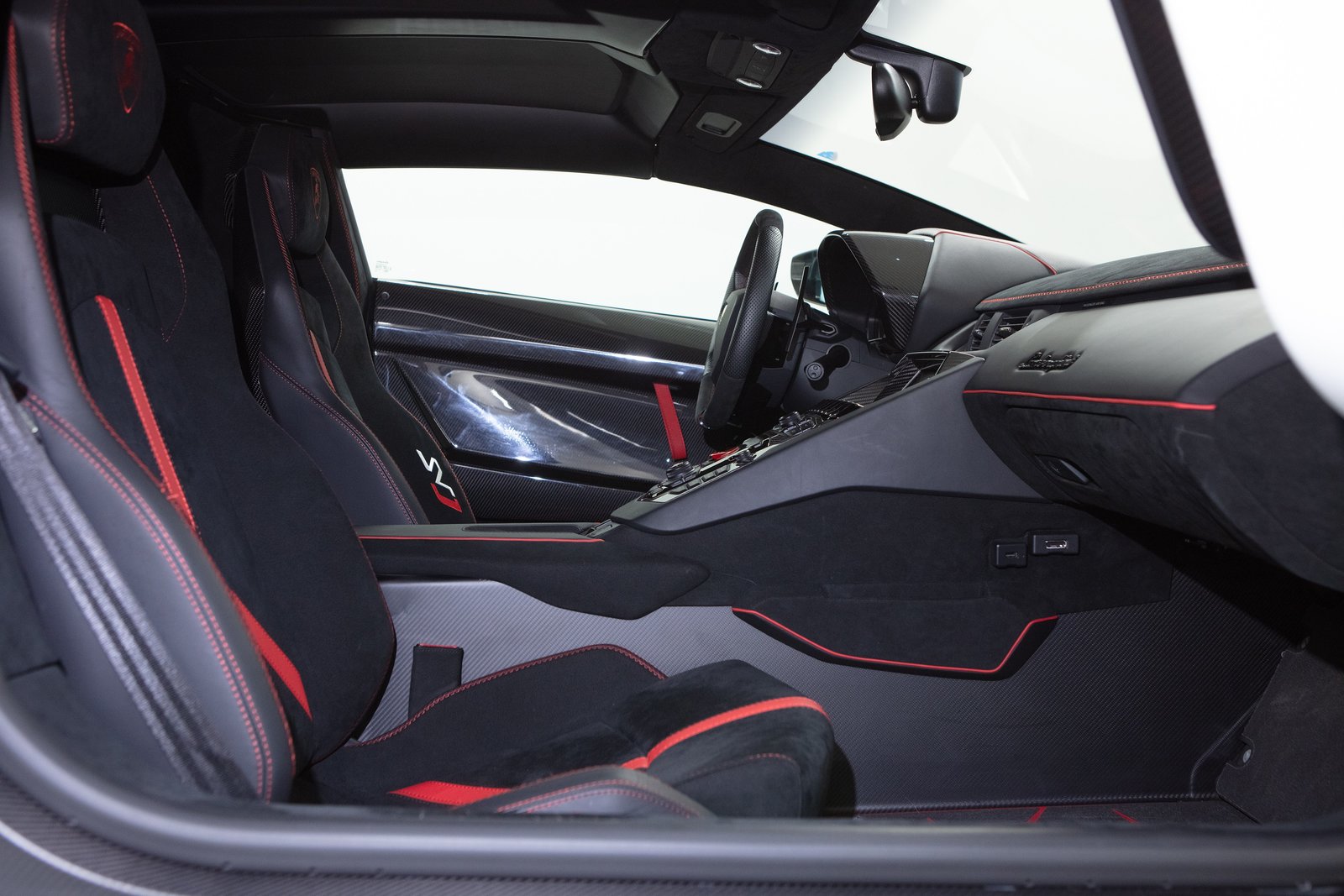 LAMBORGHINI Aventador LP770-4 SVJ Superveloce Roadster E-Gea, Petrol, Second hand / Used, Automatic - 6