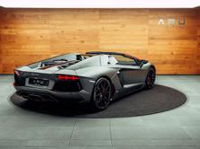LAMBORGHINI Aventador LP700-4 Roadster E-Gear Pirelli Editio, Essence, Occasion / Utilisé, Automatique - 2