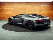 LAMBORGHINI Aventador LP700-4 Roadster E-Gear Pirelli Editio, Essence, Occasion / Utilisé, Automatique - 3