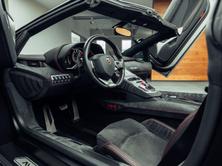 LAMBORGHINI Aventador LP700-4 Roadster E-Gear Pirelli Editio, Essence, Occasion / Utilisé, Automatique - 5