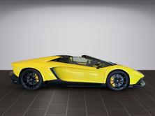 LAMBORGHINI Aventador Roadster 6.5 LP720 50 Anniversario Rds, Benzin, Occasion / Gebraucht, Automatik - 2