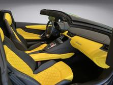 LAMBORGHINI Aventador Roadster 6.5 LP720 50 Anniversario Rds, Benzin, Occasion / Gebraucht, Automatik - 6