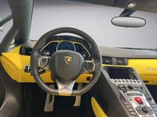 LAMBORGHINI Aventador Roadster 6.5 LP720 50 Anniversario Rds, Benzin, Occasion / Gebraucht, Automatik - 7