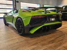 LAMBORGHINI Aventador SV LP750-4 Superveloce Roadster E-Gear, Petrol, Second hand / Used, Automatic - 3