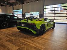 LAMBORGHINI Aventador SV LP750-4 Superveloce Roadster E-Gear, Petrol, Second hand / Used, Automatic - 5