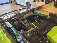 LAMBORGHINI Aventador SV LP750-4 Superveloce Roadster E-Gear, Petrol, Second hand / Used, Automatic - 7
