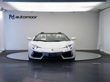 LAMBORGHINI Aventador LP700-4 Roadster E-Gear *Unikat* *Novitec* *Mattl, Petrol, Second hand / Used, Automatic - 2