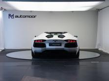 LAMBORGHINI Aventador LP700-4 Roadster E-Gear *Unikat* *Novitec* *Mattl, Petrol, Second hand / Used, Automatic - 6