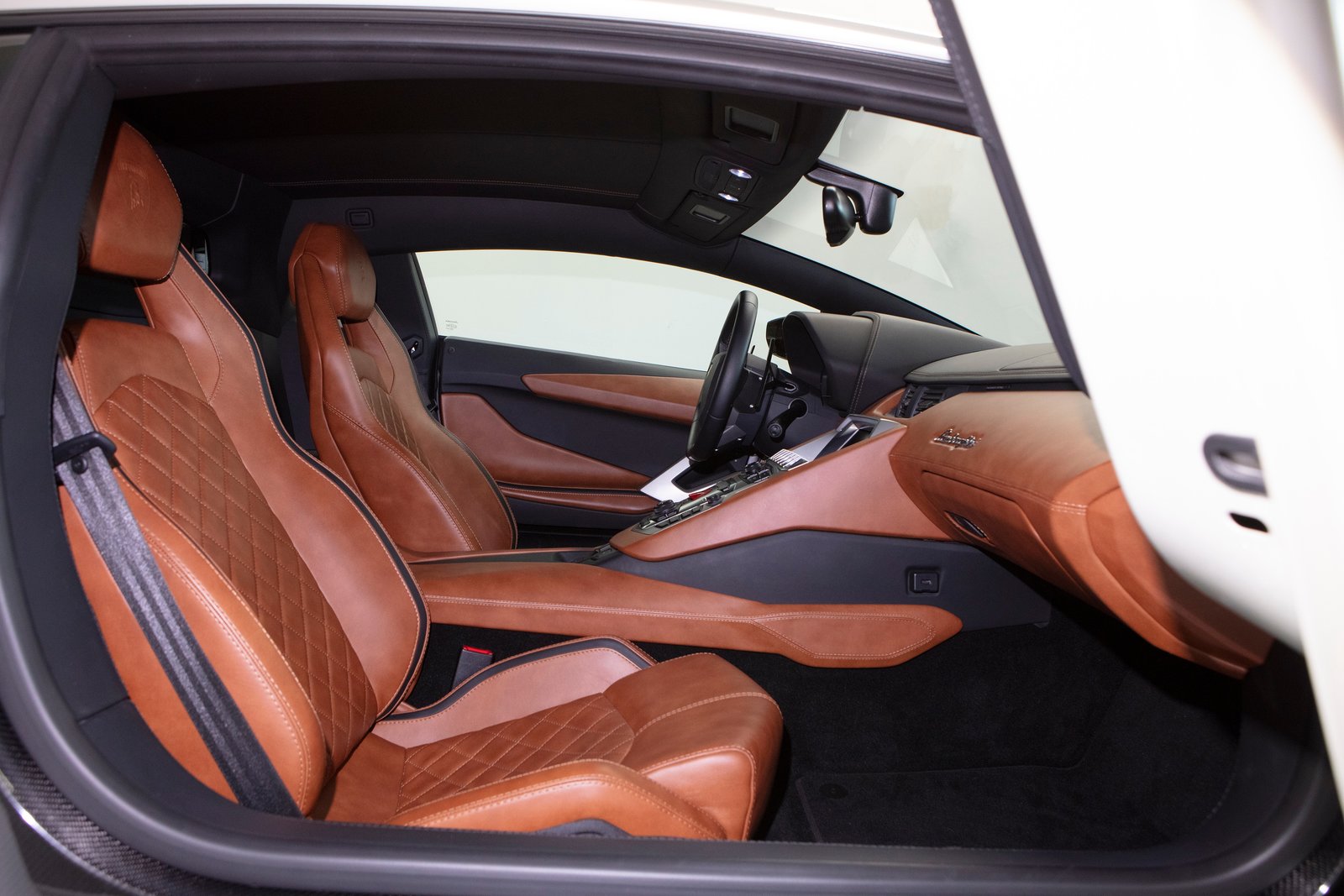LAMBORGHINI Aventador S LP740-4 Coupé E-Gear, Petrol, Second hand / Used, Automatic - 6