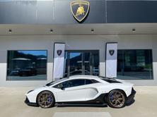 LAMBORGHINI Aventador LP780-4 Coupé E-Gear - Certified Pre-, Petrol, Second hand / Used, Automatic - 3