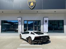 LAMBORGHINI Aventador LP780-4 Coupé E-Gear - Certified Pre-, Petrol, Second hand / Used, Automatic - 4