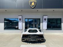 LAMBORGHINI Aventador LP780-4 Coupé E-Gear - Certified Pre-, Petrol, Second hand / Used, Automatic - 5