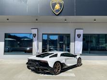 LAMBORGHINI Aventador LP780-4 Coupé E-Gear - Certified Pre-, Petrol, Second hand / Used, Automatic - 6