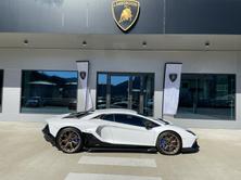 LAMBORGHINI Aventador LP780-4 Coupé E-Gear - Certified Pre-, Petrol, Second hand / Used, Automatic - 7