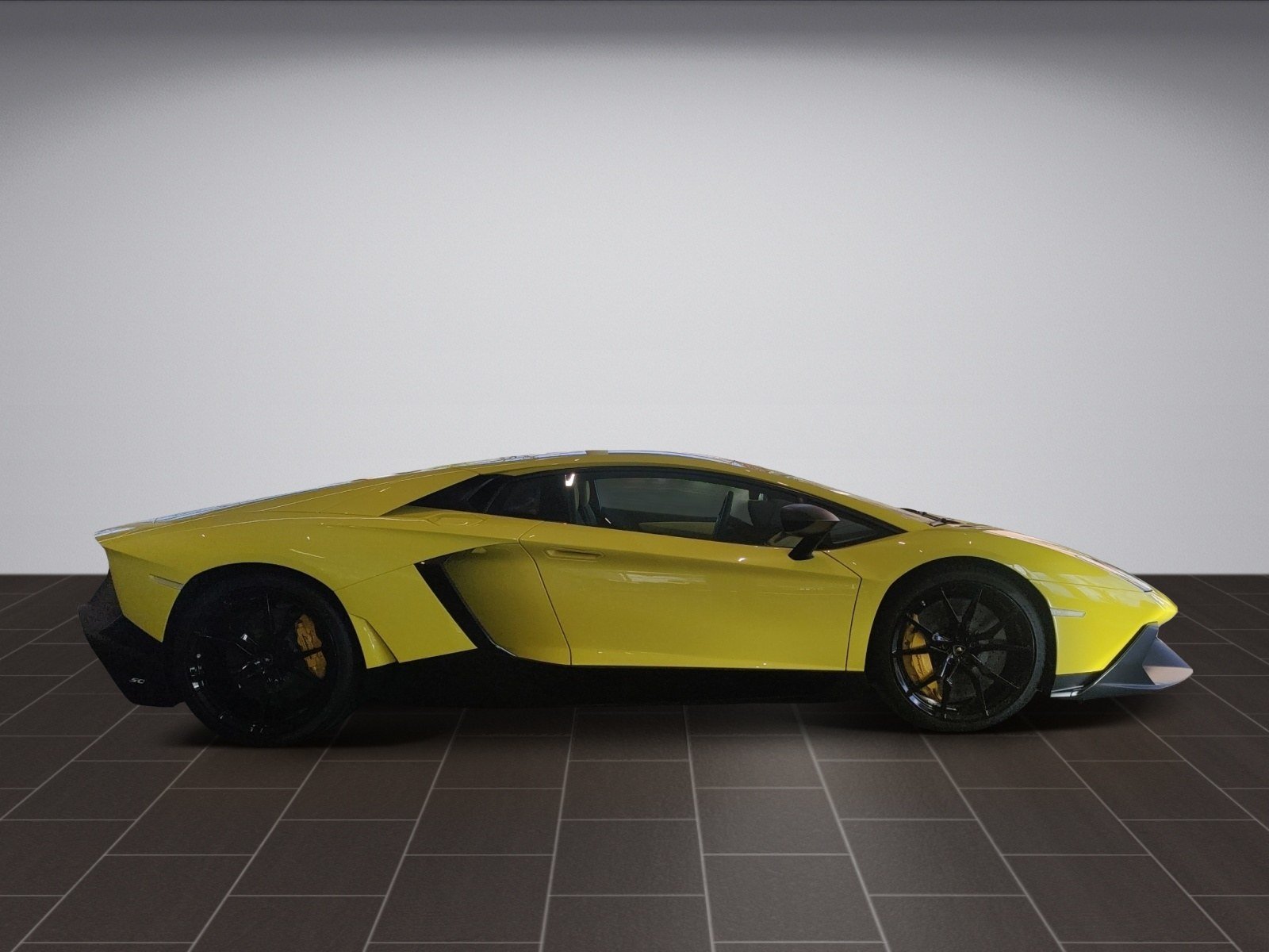 LAMBORGHINI Aventador 6.5 LP720 50 Anniversario, Benzina, Occasioni / Usate, Automatico - 2