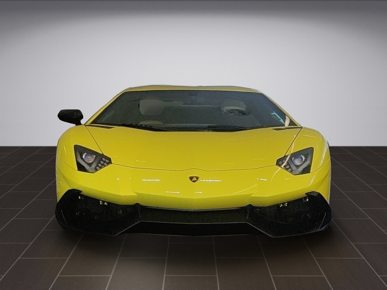 LAMBORGHINI Aventador 6.5 LP720 50 Anniversario, Benzina, Occasioni / Usate, Automatico - 5