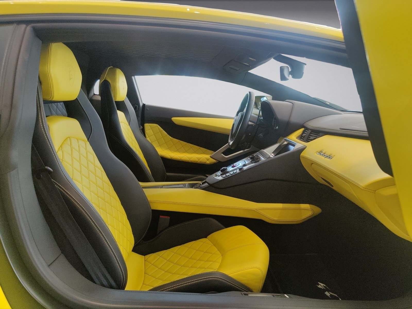 LAMBORGHINI Aventador 6.5 LP720 50 Anniversario, Benzina, Occasioni / Usate, Automatico - 6