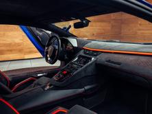 LAMBORGHINI Aventador LP780-4 Coupé E-Gear Ultimae, Hybride Leggero Benzina/Elettrica, Occasioni / Usate, Automatico - 6