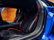 LAMBORGHINI Aventador LP780-4 Coupé E-Gear Ultimae, Hybride Leggero Benzina/Elettrica, Occasioni / Usate, Automatico - 7