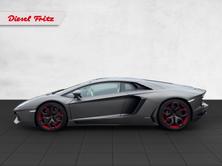 LAMBORGHINI Aventador LP700-4 Coupé E-Gear, Essence, Occasion / Utilisé, Automatique - 2