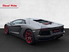LAMBORGHINI Aventador LP700-4 Coupé E-Gear, Essence, Occasion / Utilisé, Automatique - 3