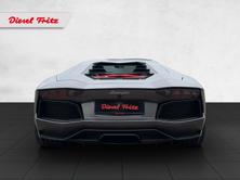LAMBORGHINI Aventador LP700-4 Coupé E-Gear, Essence, Occasion / Utilisé, Automatique - 4