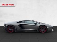 LAMBORGHINI Aventador LP700-4 Coupé E-Gear, Essence, Occasion / Utilisé, Automatique - 6