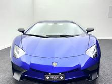 LAMBORGHINI Aventador LP750-4 Superveloce Coupé E-Gear, Essence, Occasion / Utilisé, Automatique - 4