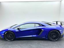LAMBORGHINI Aventador LP750-4 Superveloce Coupé E-Gear, Essence, Occasion / Utilisé, Automatique - 6
