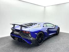 LAMBORGHINI Aventador LP750-4 Superveloce Coupé E-Gear, Essence, Occasion / Utilisé, Automatique - 7