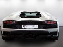 LAMBORGHINI Aventador S LP740-4 Coupé E-Gear, Benzina, Occasioni / Usate, Automatico - 4