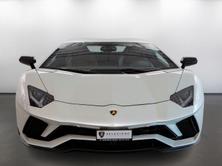 LAMBORGHINI Aventador S LP740-4 Coupé E-Gear, Benzina, Occasioni / Usate, Automatico - 5