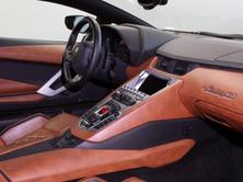LAMBORGHINI Aventador S LP740-4 Coupé E-Gear, Benzina, Occasioni / Usate, Automatico - 7