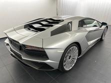LAMBORGHINI Aventador S LP740-4 Coupé E-Gear, Essence, Occasion / Utilisé, Automatique - 3