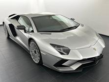 LAMBORGHINI Aventador S LP740-4 Coupé E-Gear, Essence, Occasion / Utilisé, Automatique - 4