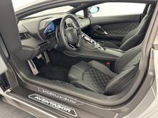 LAMBORGHINI Aventador S LP740-4 Coupé E-Gear, Essence, Occasion / Utilisé, Automatique - 5